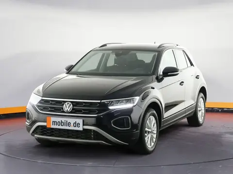 Annonce VOLKSWAGEN T-ROC Essence 2023 d'occasion 