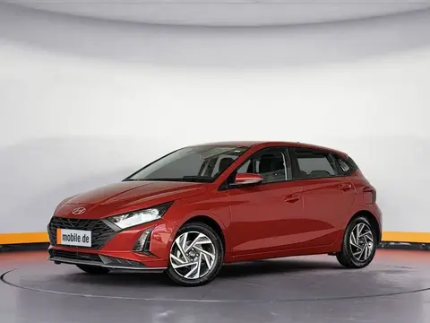 Annonce HYUNDAI I20 Essence 2024 d'occasion 