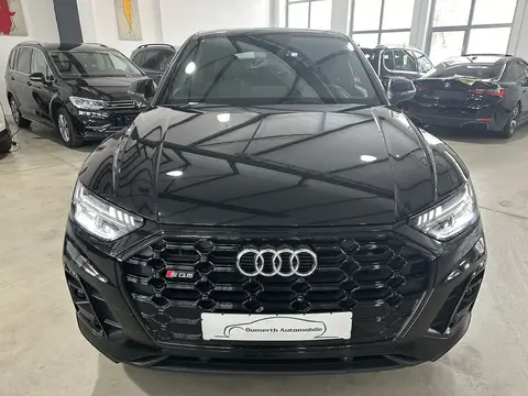 Used AUDI SQ5 Diesel 2023 Ad 