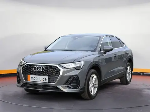 Used AUDI Q3 Hybrid 2022 Ad Germany