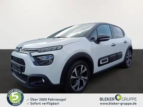 Annonce CITROEN C3 Essence 2022 d'occasion 