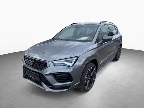 Annonce CUPRA ATECA Essence 2024 d'occasion 