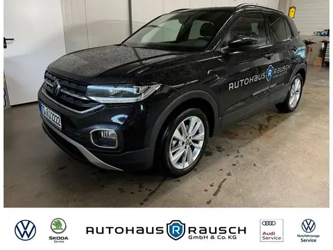 Used VOLKSWAGEN T-CROSS Petrol 2024 Ad 