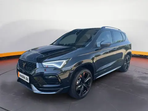 Annonce CUPRA ATECA Essence 2023 d'occasion 