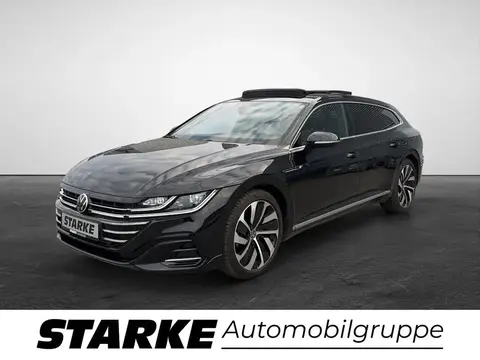 Used VOLKSWAGEN ARTEON Diesel 2023 Ad 