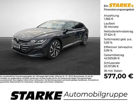 Used VOLKSWAGEN ARTEON Diesel 2023 Ad 