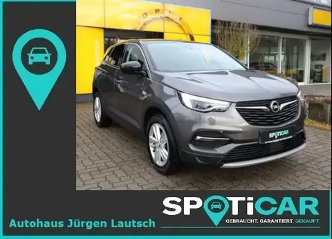 Used OPEL GRANDLAND Petrol 2020 Ad 