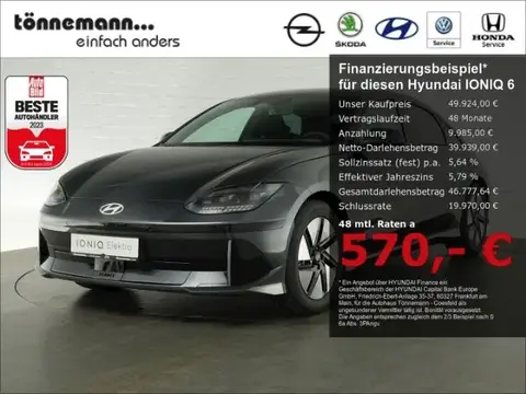 Used HYUNDAI IONIQ Not specified 2024 Ad 