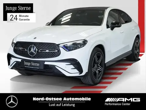 Used MERCEDES-BENZ CLASSE GLC Petrol 2023 Ad Germany