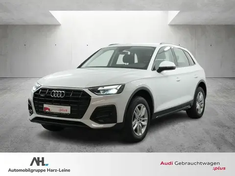 Used AUDI Q5 Diesel 2021 Ad 