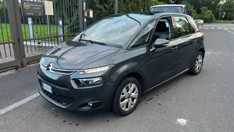 Annonce CITROEN C4 Diesel 2016 d'occasion 