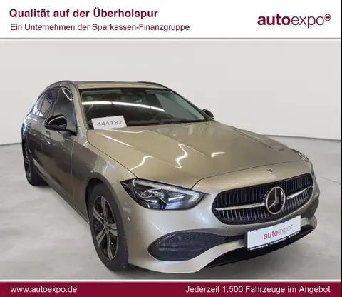 Used MERCEDES-BENZ CLASSE C Diesel 2022 Ad 