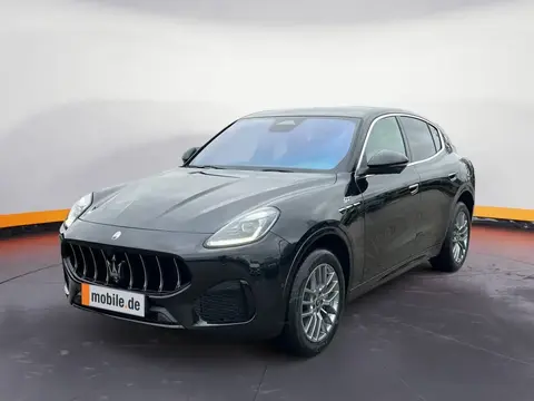 Used MASERATI GRECALE Petrol 2024 Ad 