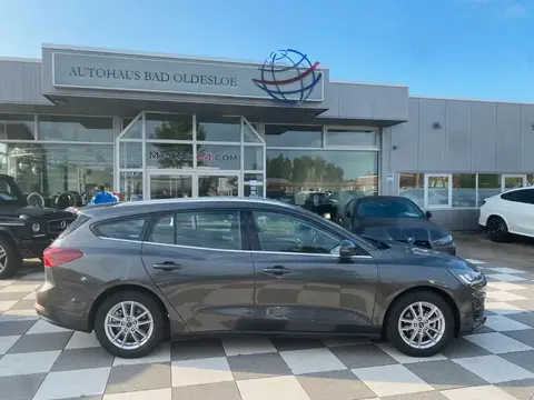 Used FORD FOCUS Diesel 2023 Ad 