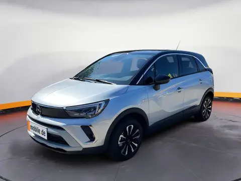 Annonce OPEL CROSSLAND Essence 2024 d'occasion 