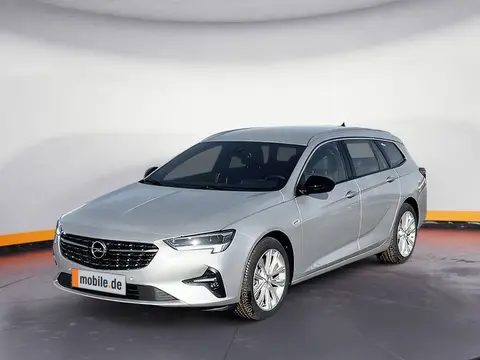 Annonce OPEL INSIGNIA Diesel 2023 d'occasion 