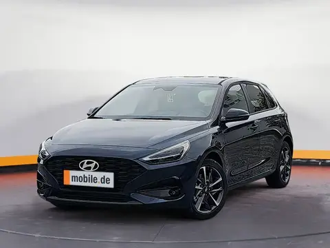 Used HYUNDAI I30 Petrol 2024 Ad 