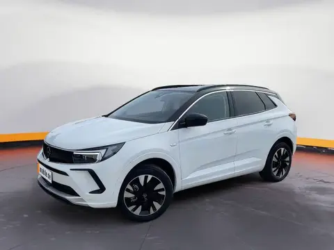 Annonce OPEL GRANDLAND Essence 2023 d'occasion 