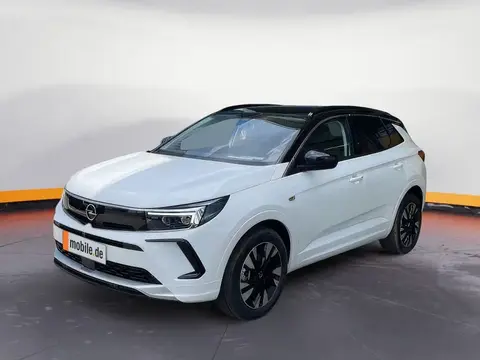 Annonce OPEL GRANDLAND Essence 2023 d'occasion 