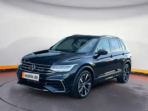 Used VOLKSWAGEN TIGUAN Diesel 2023 Ad 