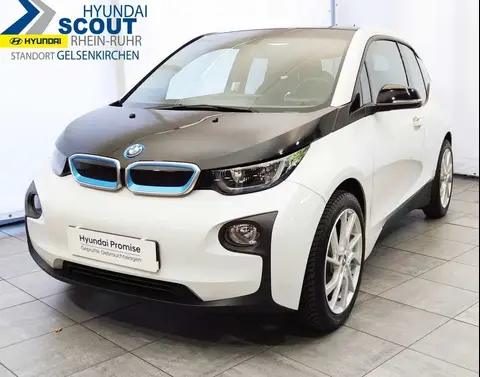 Annonce BMW I3 Non renseigné 2015 d'occasion 