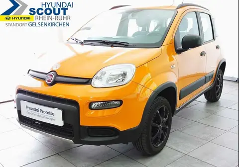 Used FIAT PANDA Petrol 2019 Ad 