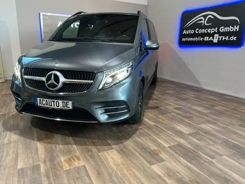 Used MERCEDES-BENZ CLASSE V Diesel 2019 Ad 