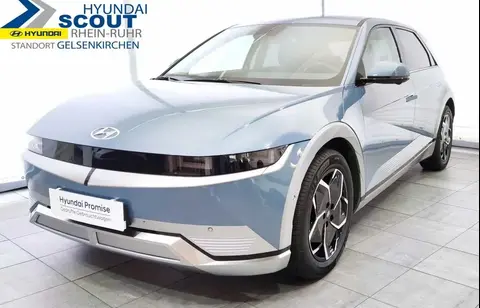 Used HYUNDAI IONIQ Not specified 2023 Ad 