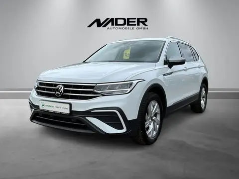 Annonce VOLKSWAGEN TIGUAN Essence 2023 d'occasion 