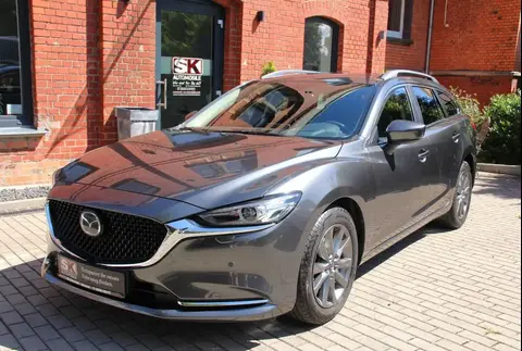 Used MAZDA 6 Petrol 2020 Ad 