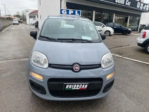 Used FIAT PANDA LPG 2019 Ad 