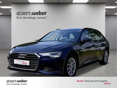 Used AUDI A6 Diesel 2021 Ad 