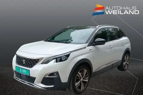 Used PEUGEOT 3008 Petrol 2020 Ad 