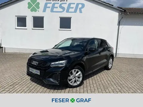 Used AUDI Q2 Diesel 2021 Ad Germany