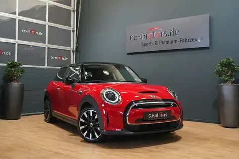 Used MINI COOPER Not specified 2023 Ad 