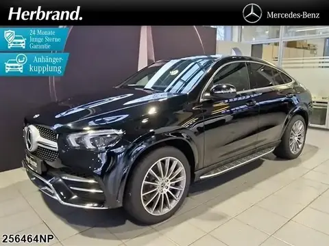 Used MERCEDES-BENZ CLASSE GLE Hybrid 2022 Ad 