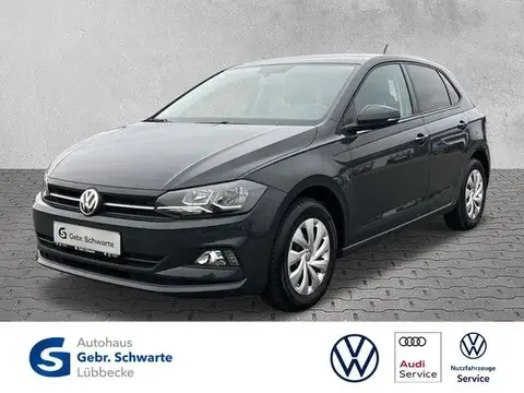 Used VOLKSWAGEN POLO Petrol 2020 Ad 