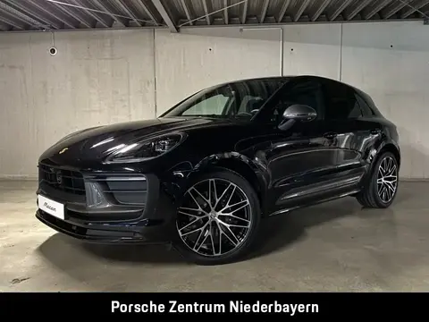 Annonce PORSCHE MACAN Essence 2024 d'occasion 