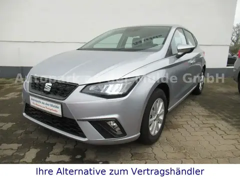 Used SEAT IBIZA Petrol 2023 Ad 