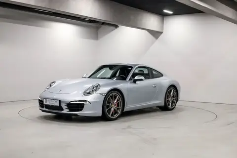 Used PORSCHE 991 Petrol 2015 Ad 