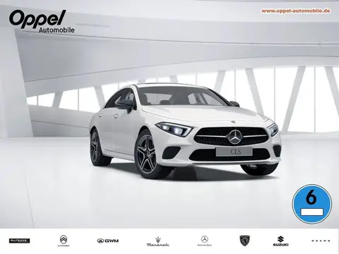 Used MERCEDES-BENZ CLASSE CLS Diesel 2019 Ad 