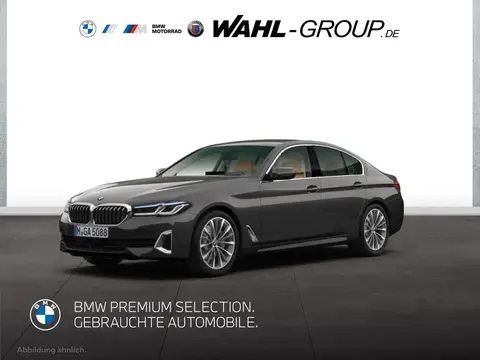 Used BMW SERIE 5 Diesel 2021 Ad Germany