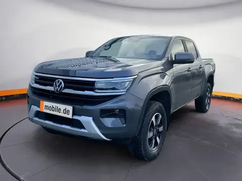 Used VOLKSWAGEN AMAROK Diesel 2023 Ad 