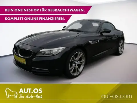 Used BMW Z4 Petrol 2015 Ad 