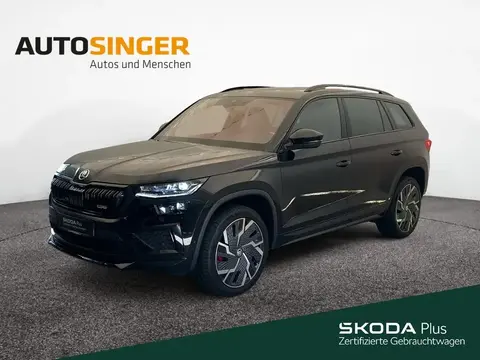 Annonce SKODA KODIAQ Essence 2023 d'occasion 