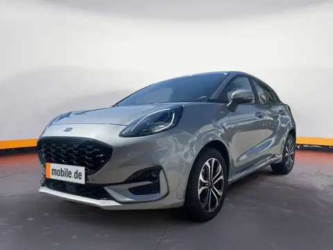 Annonce FORD PUMA Essence 2023 d'occasion 