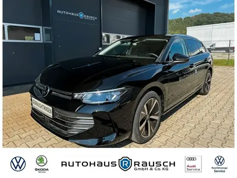 Annonce VOLKSWAGEN PASSAT Essence 2024 d'occasion 