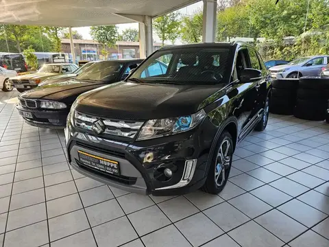 Used SUZUKI VITARA Diesel 2015 Ad 