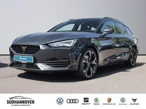 Used CUPRA LEON Hybrid 2024 Ad 