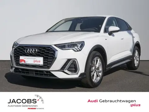 Used AUDI Q3 Petrol 2020 Ad Germany